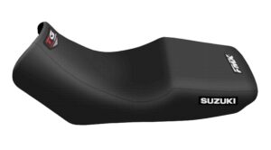Funda Asiento Suzuki Vstrom 650-1000 02/12 Total Grip Fmx Covers