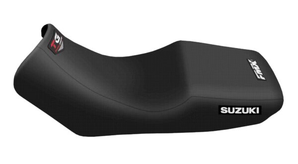 N Funda Asiento Suzuki Vstrom 650-1000 02/12 Total Grip Fmx Covers