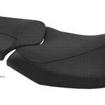 Funda Asiento Honda Nc 700X 750X Total Grip Fmx Covers