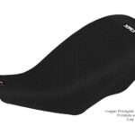 Funda Asiento Honda Trx 450 Total Grip Fmx Covers - Negro