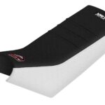 Funda Asiento Yamaha Warrior Plisada Fmx Covers
