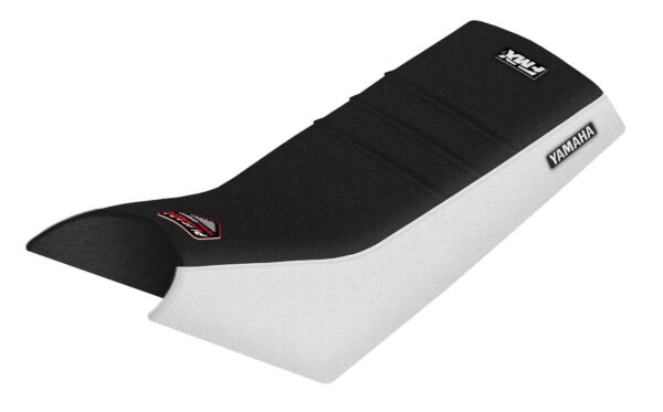 Funda Asiento Yamaha Warrior Plisada Fmx Covers