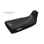 Funda Asiento Honda Africa Twin Xrv 750 - 90/03 Total Grip Fmx Covers