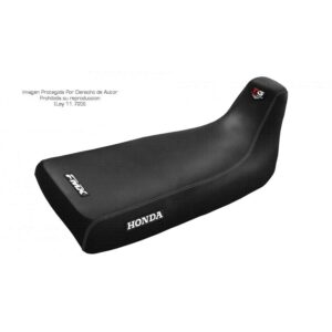 Funda Asiento Honda Africa Twin Xrv 750 - 90/03 Total Grip Fmx Covers