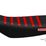 Funda Asiento Honda Crf 150/230 Rib Fmx Covers