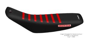 Funda Asiento Honda Crf 150/230 Rib Fmx Covers