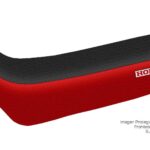 Funda Asiento Honda Xr 250 96-01 Total Grip Fmx Covers