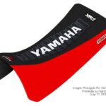 Funda Asiento Yamaha Blaster Series Fmx Covers