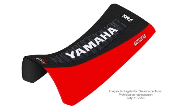 Funda Asiento Yamaha Blaster Series Fmx Covers