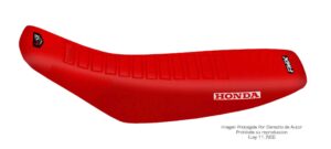 Funda Asiento Honda Crf 150/230 Ultra Grip Fmx Covers - Rojo