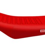 Funda Asiento Honda Cr 80 - 96/02 Ultra Grip Fmx Covers - Rojo