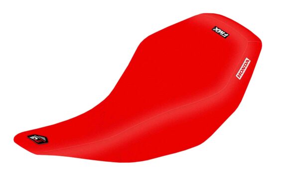Funda Asiento Honda Trx 400 - 08/12 Total Grip Fmx Covers - Rojo