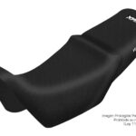 Funda Asiento Honda Varadero Xl 1000 V Total Grip Fmx Covers