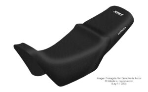 Funda Asiento Honda Varadero Xl 1000 V Total Grip Fmx Covers