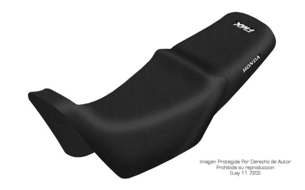 Funda Asiento Honda Varadero Xl 1000 V Total Grip Fmx Covers