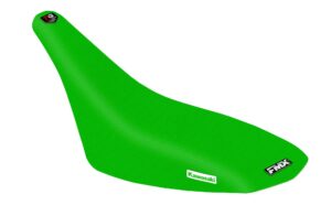 Funda Asiento Kawasaki Kfx 450 Total Grip Fmx Covers - Verde