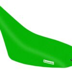 Funda Asiento Kawasaki Kfx 450 Total Grip Fmx Covers - Verde