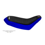 Funda Asiento Zanella Fx 110 Hf Fmx Covers - Negro/Azul