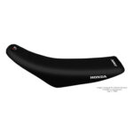 Funda Asiento Honda Cr 80 - 96/02 Total Grip Fmx Covers - Negro