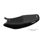 Funda Asiento Honda Cg 125 Titan 00/04 Total Grip Fmx Covers