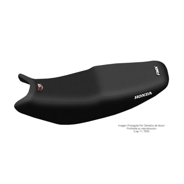 Funda Asiento Honda Cg 125 Titan 00/04 Total Grip Fmx Covers
