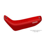 Funda Asiento HONDA Xr 250 M Nuevo HF Fmx Covers - Rojo