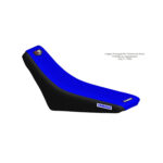 Funda Asiento Yamaha Ttr 50 Total Grip Fmx Covers - Azul/Negro