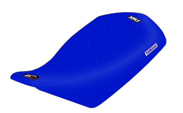 Funda Asiento Yamaha Raptor 90 Total Grip Fmx Covers - Azul