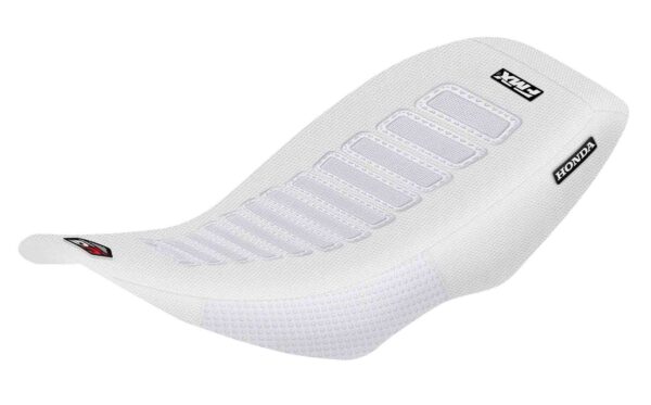Funda Asiento Honda Trx 300 - 01/06 Ultra Grip Fmx Covers - Blanco