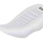 Funda Asiento Honda Trx 300 - 01/06 Ultra Grip Fmx Covers - Blanco