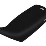 Funda Asiento Yamaha Raptor 660 Plisada Fmx Covers - Negro