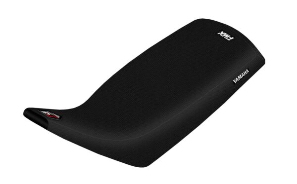 Funda Asiento Yamaha Raptor 660 Plisada Fmx Covers - Negro