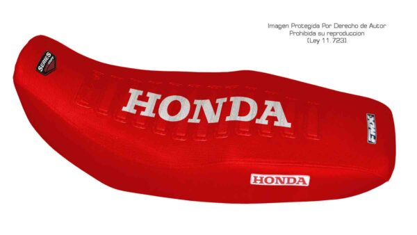 Honda Xr 125 L China Series Seat Cover