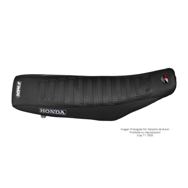 Funda Asiento HONDA Cr 85 HF Fmx Covers - Negro