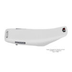 Funda Asiento Honda Cr 85 Total Grip Fmx Covers - Blanco