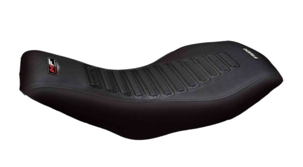 Funda Asiento Zanella 250 King Hf Fmx Covers - Negro