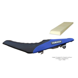 Funda Asiento Yamaha Yzf 250/450 - 04/09 Huck Fmx Covers