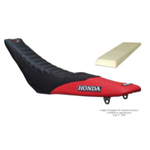 Funda Asiento Honda Cr 80 - 96/02 Huck Fmx Covers