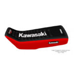 Funda Asiento Kawasaki Tengai Series Fmx Covers