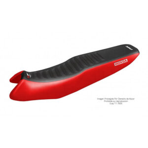 Funda Asiento HONDA Cg 150 Modelo Viejo HF Fmx Covers