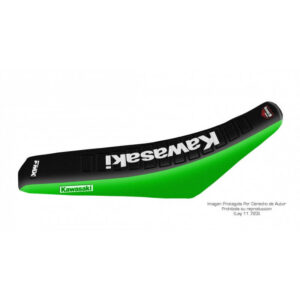 Funda Asiento Kawasaki Kxf 250/450 - 08/16 Series Fmx Covers
