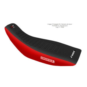 Funda Asiento HONDA Xr 250 Tornado HF Fmx Covers
