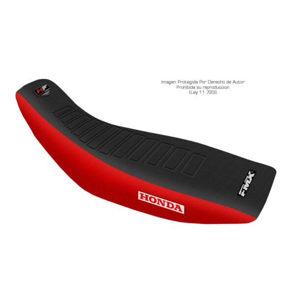 Funda Asiento HONDA Xr 250 Tornado HF Fmx Covers