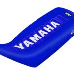 Funda Asiento Yamaha Raptor 660 Ultra Grip Series Fmx Covers