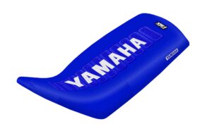 Funda Asiento Yamaha Raptor 660 Ultra Grip Series Fmx Covers