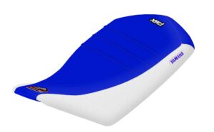 Funda Asiento Yamaha Raptor 90 Plisada Fmx Covers