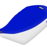 Funda Asiento Yamaha Raptor 90 Plisada Fmx Covers