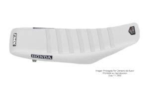 Funda Asiento Honda Cr 85 Rib Fmx Covers