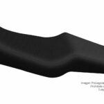Funda Asiento Honda Cbr 600 F2 - 91/94 Total Grip Fmx Covers - Negro
