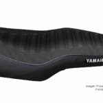 Funda Asiento Yamaha Fz 16 Mod Viejo Hf Fmx Covers